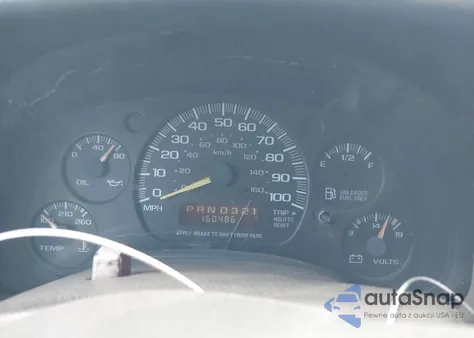 1999 Chevrolet Express from USA, damaged, VIN 1GCEG15WXX1156166